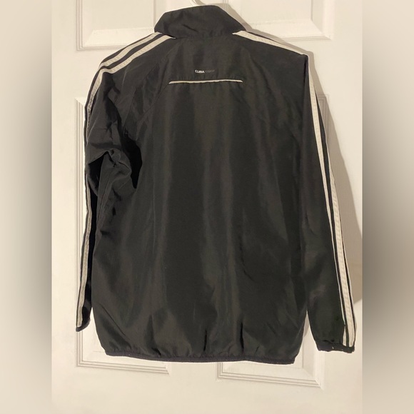 Youth Adidas Windbreaker - Picture 4 of 7